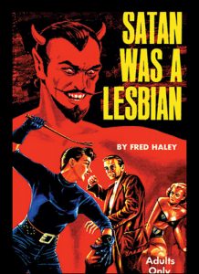 satan era lesbiana
